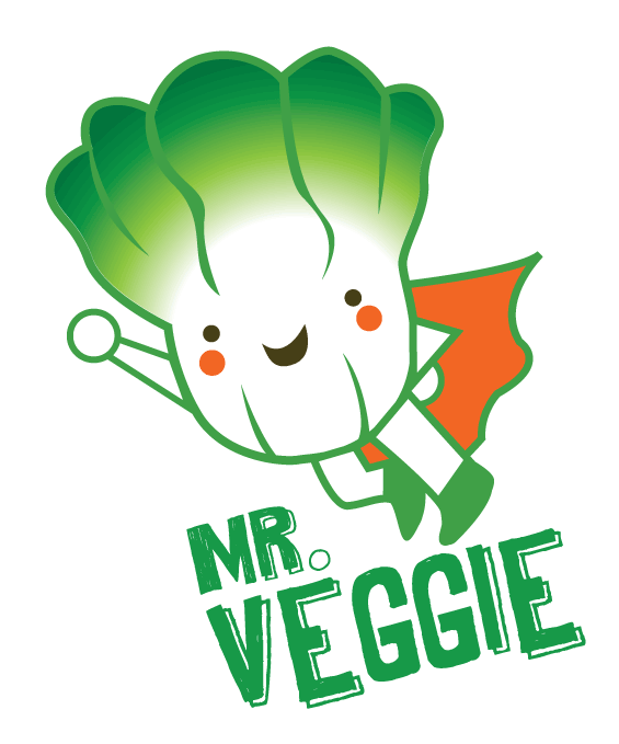 Mr.Veggie